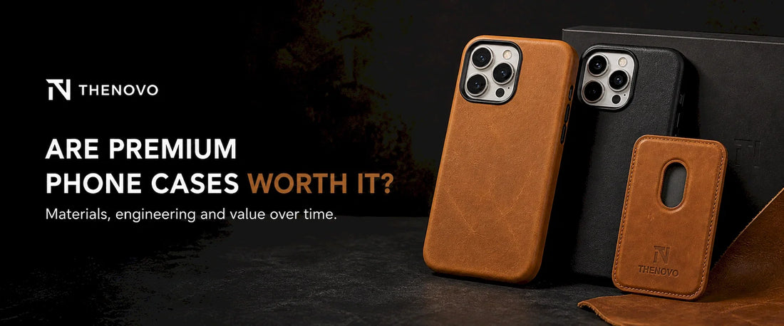 Are Expensive Phone Cases Worth It?