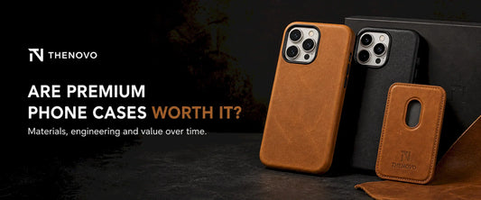 Are Expensive Phone Cases Worth It?