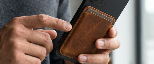 Why Crazy Horse Leather Gets Better With Time