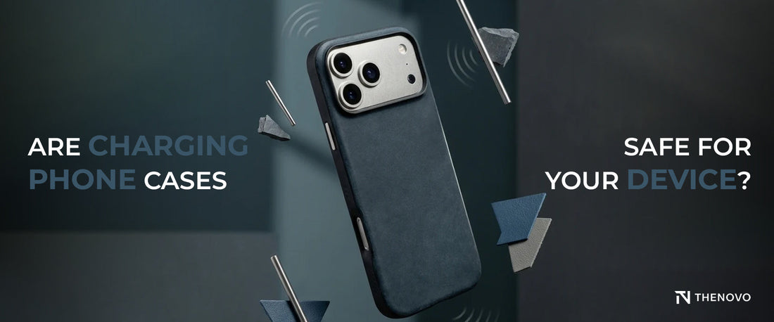 Are Charging Phone Cases Safe for Your Device?