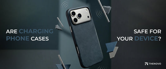 Are Charging Phone Cases Safe for Your Device?