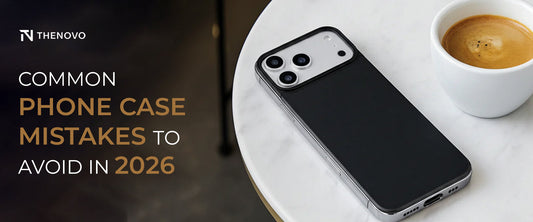 Common Phone Case Mistakes to Avoid in 2026