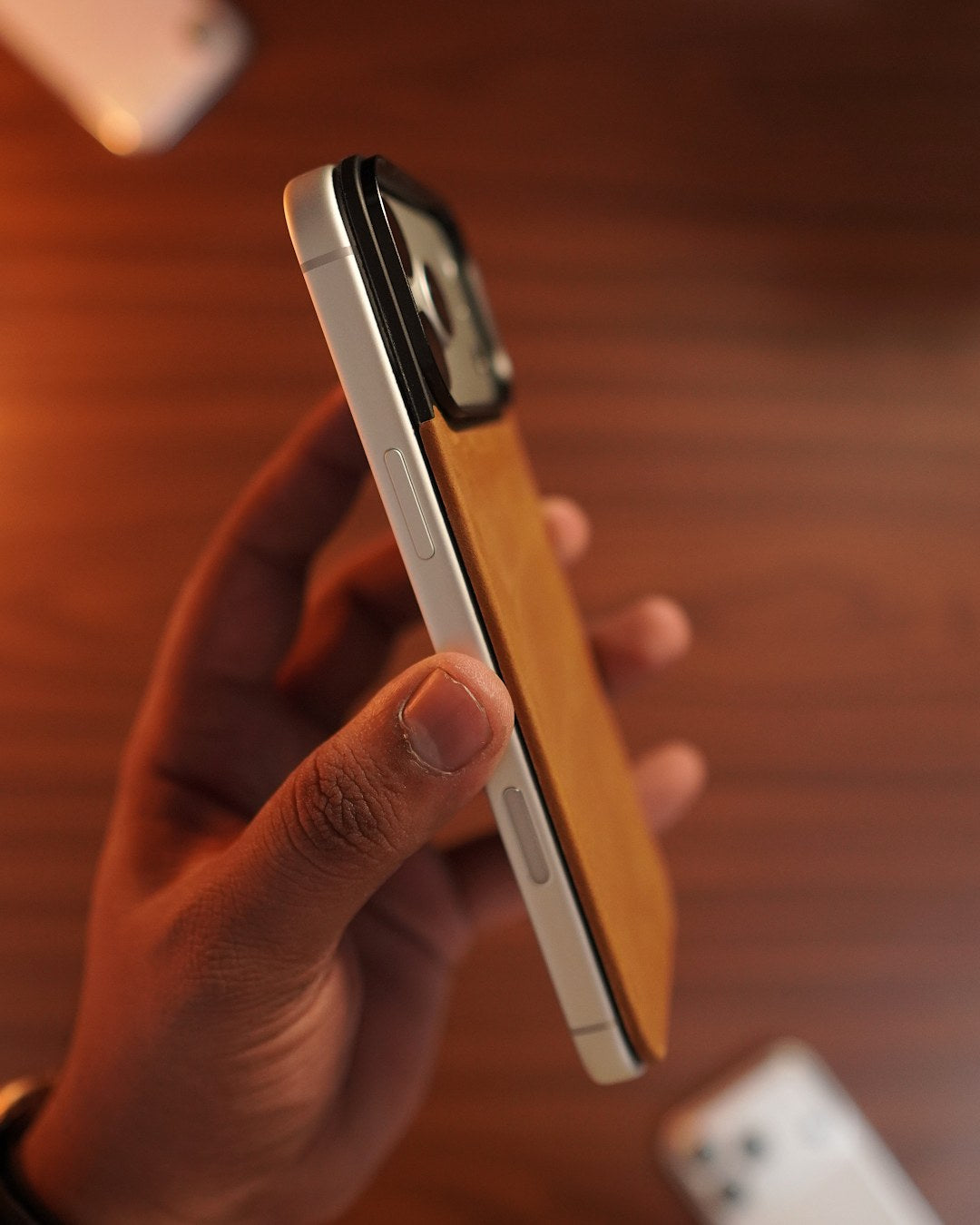 Super thin